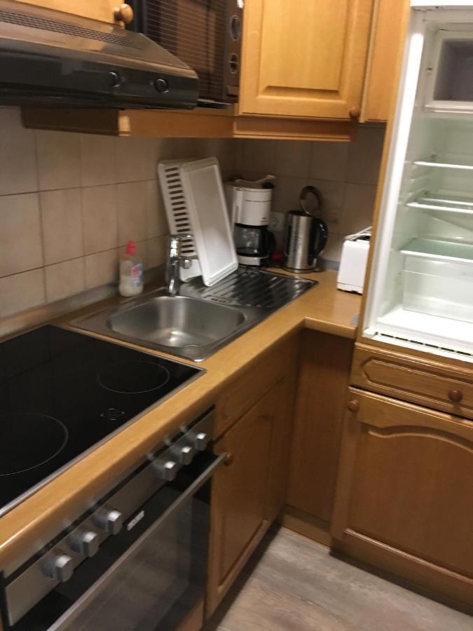 G&G Ferienwohnung ชาร์บอยท์ซ ภายนอก รูปภาพ