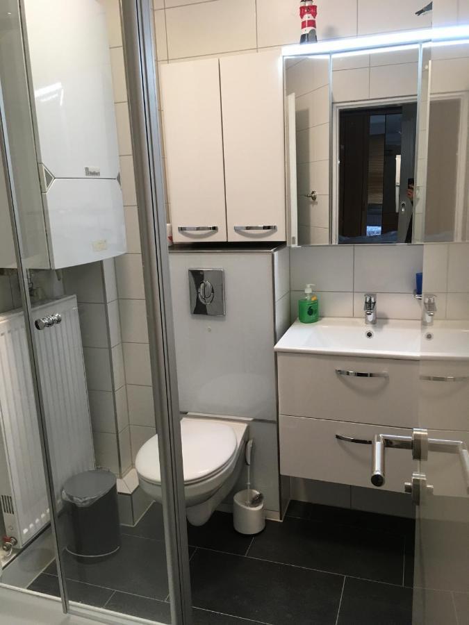 G&G Ferienwohnung ชาร์บอยท์ซ ภายนอก รูปภาพ