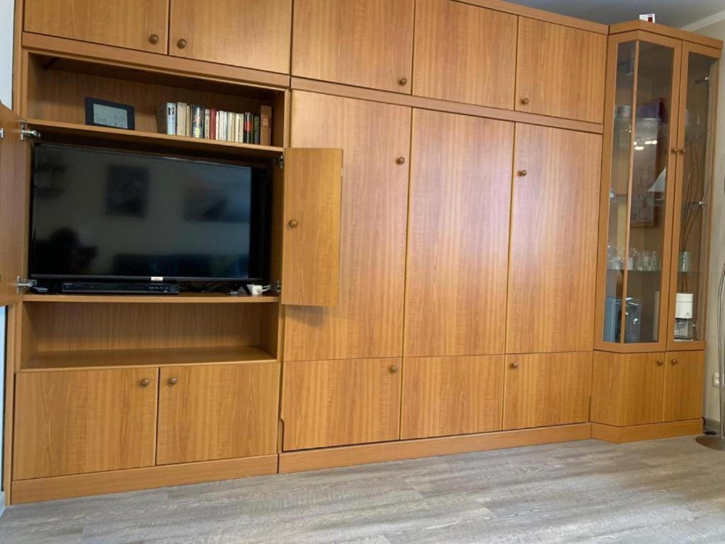 G&G Ferienwohnung ชาร์บอยท์ซ ภายนอก รูปภาพ