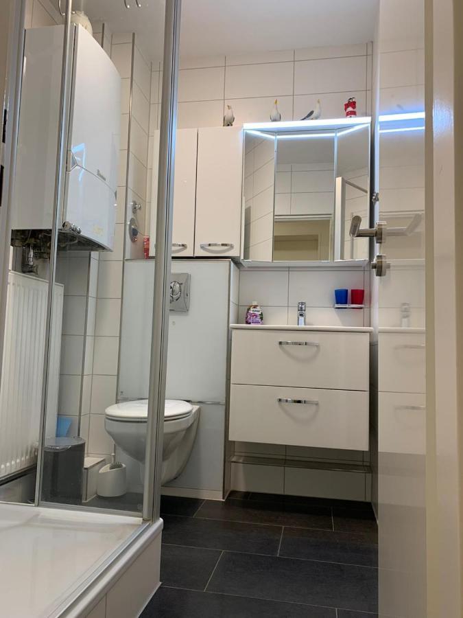 G&G Ferienwohnung ชาร์บอยท์ซ ภายนอก รูปภาพ