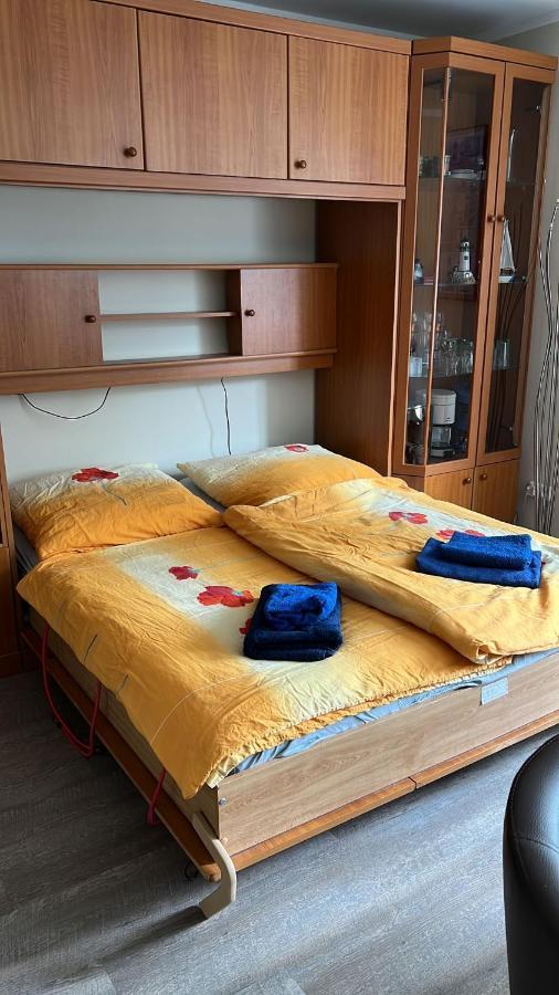 G&G Ferienwohnung ชาร์บอยท์ซ ภายนอก รูปภาพ