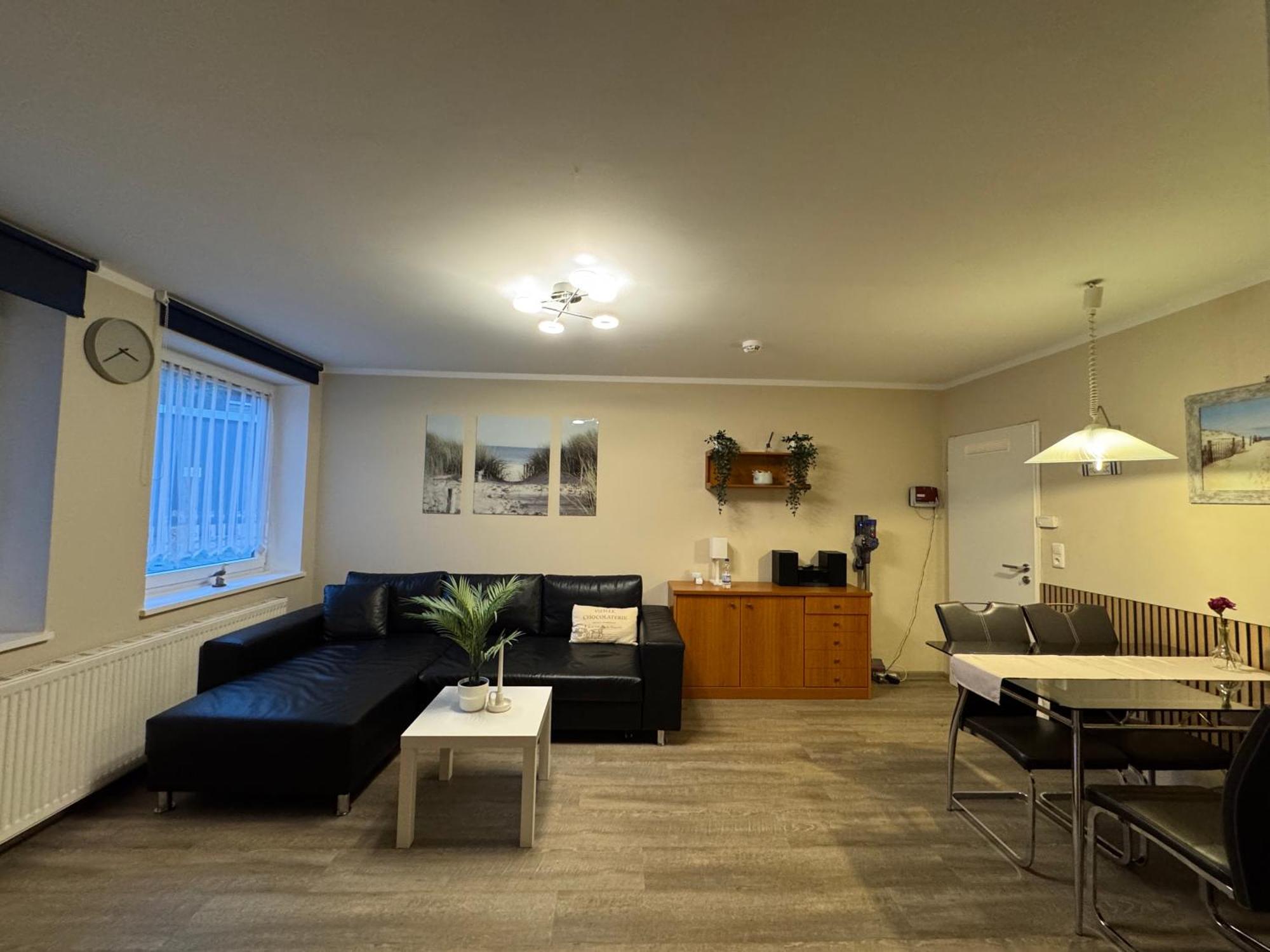 G&G Ferienwohnung ชาร์บอยท์ซ ภายนอก รูปภาพ