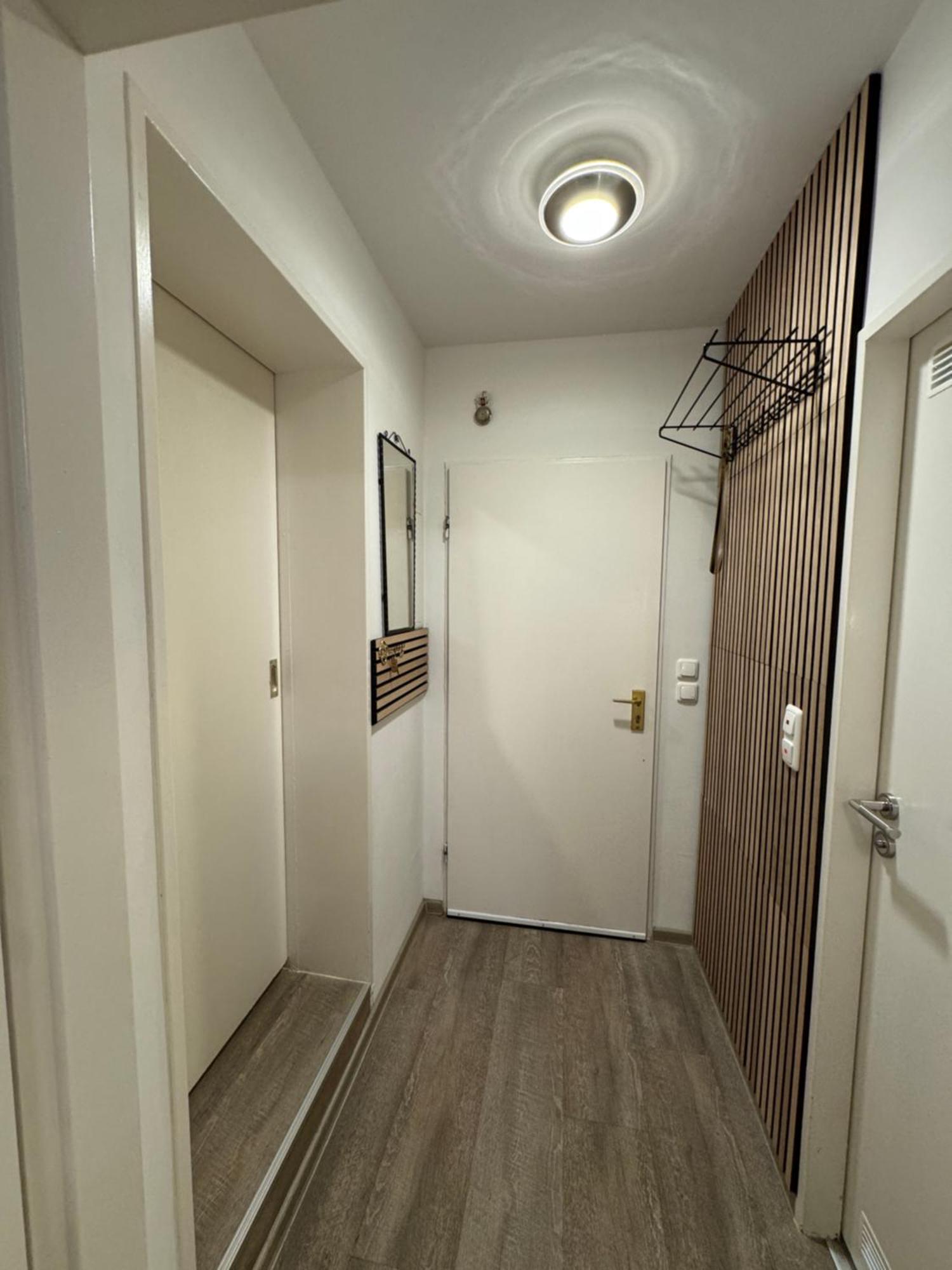 G&G Ferienwohnung ชาร์บอยท์ซ ภายนอก รูปภาพ