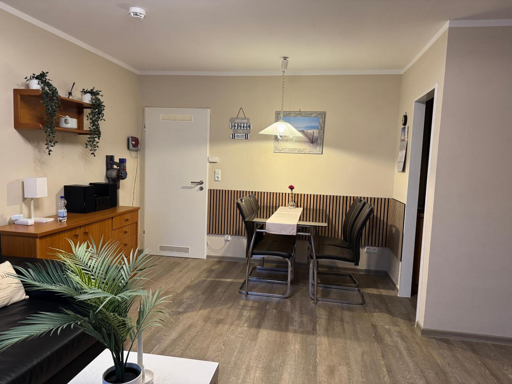 G&G Ferienwohnung ชาร์บอยท์ซ ภายนอก รูปภาพ